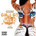 50 Cent - Girls Go Wild (SINGLE ARTWORK)