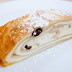 Receta: Strudel de manzana súper express!