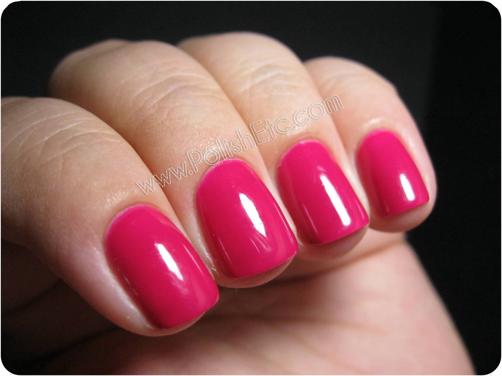 7. Orly Nail Lacquer in "Purple Crush" - wide 1