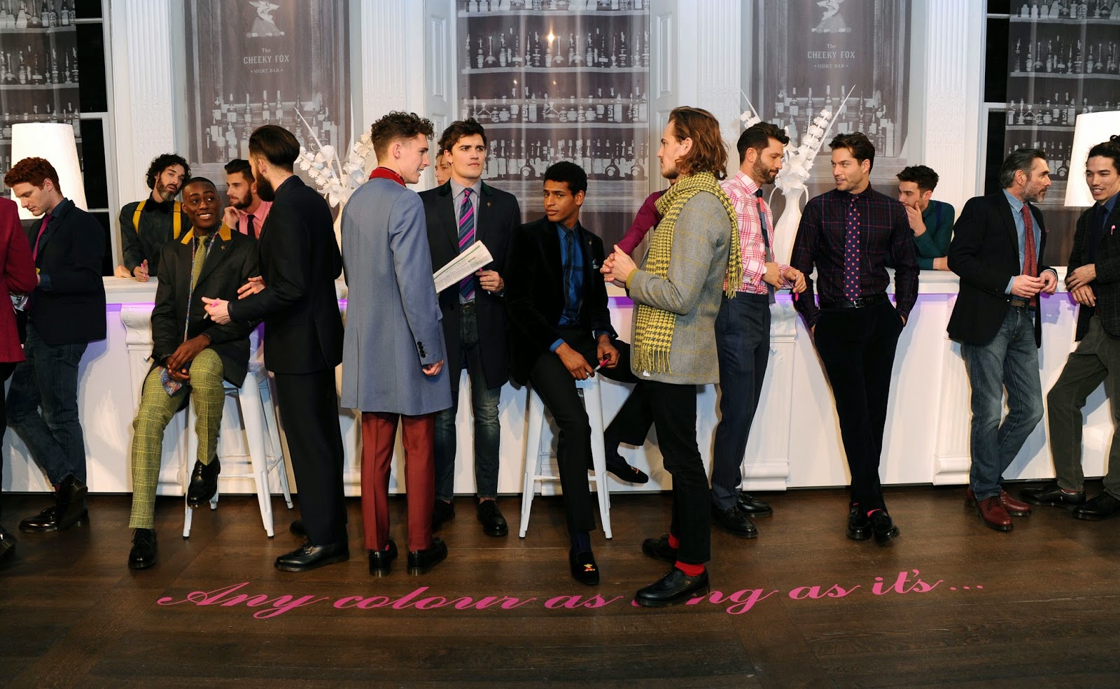 10 Style Tips for Men on Adding Pink To Their Outfits And Look Swave 10 Style Tips for Men on Adding Pink To Their Outfits And Look Swave