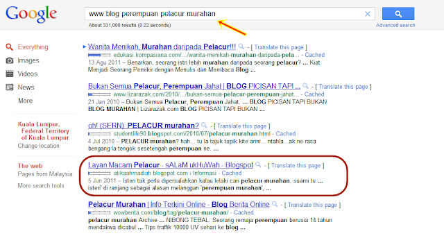 Layan Macam Pelacur, Pelacur, Perempuan Murahan, Blog Perempuan Murahan, Pelacur Murahan,Keyword, Kata Kunci