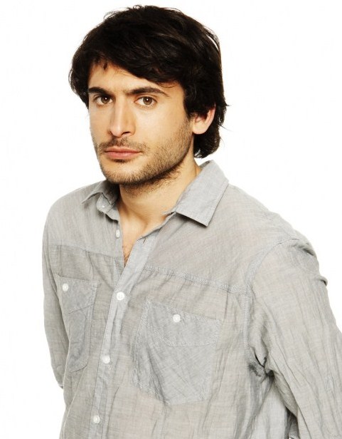 Masood In Eastenders