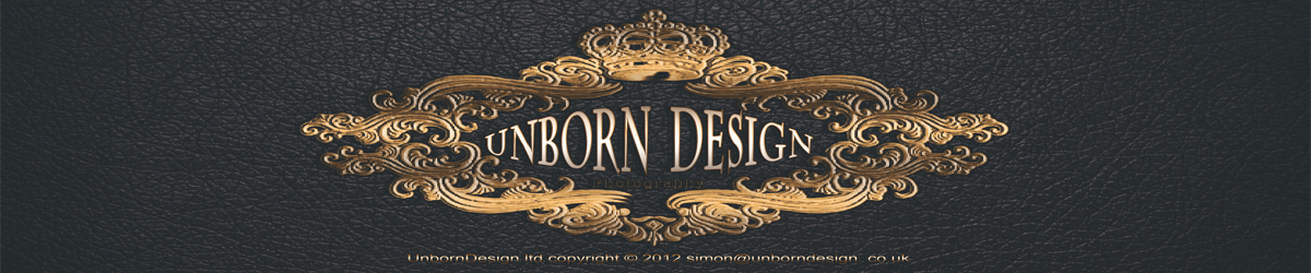 Unborn Design Photography