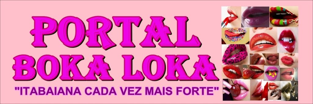 Portal Boka Loka