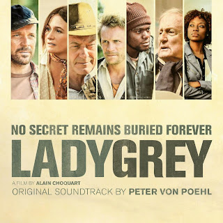 Ladygrey Soundtrack (Peter Von Poehl)