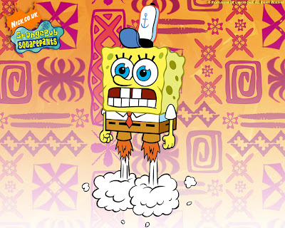 wallpaper spongebob, gambar spongebob squarepants