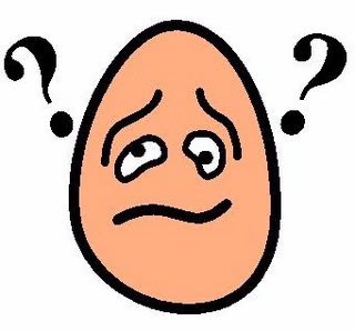 blur face cartoon