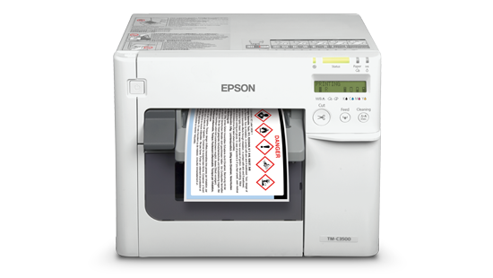 Harga Printer Label Epson jual printer label warna inkjet epson tm c3510 pt Harga Printer Label Epson jual printer label warna inkjet epson tm c3510 pt