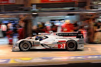 24H Le Mans Michelin