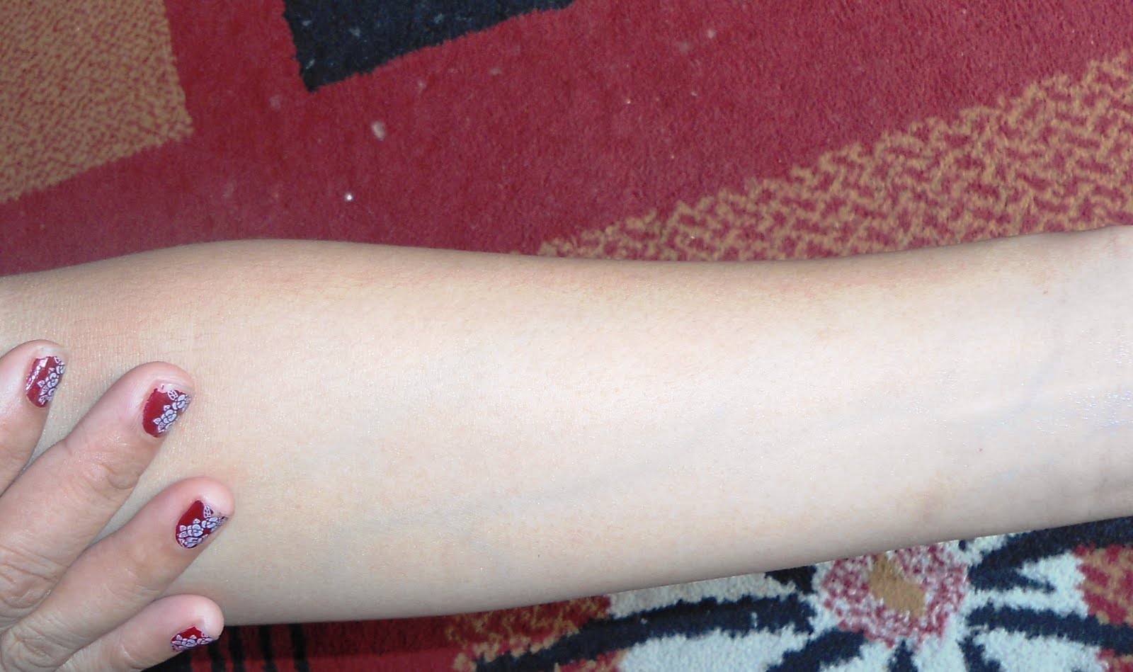 Great Articles Myra E Hand & Body Lotion with Vitamin E Beads Review