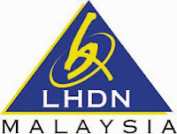 Logo Lembaga Hasil Dalam Negeri (LHDN) - http://newjawatan.blogspot.com/