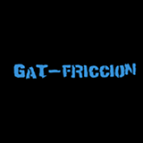 Gat-friccion