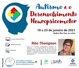 Autismo e o Desenvolvimento Neuropsicomotor