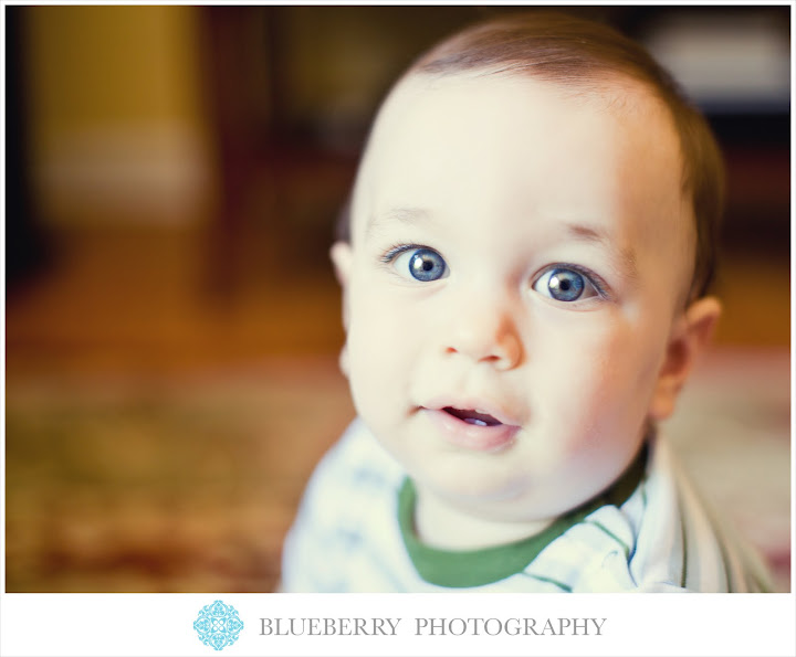 Baby newborn infant family photography session