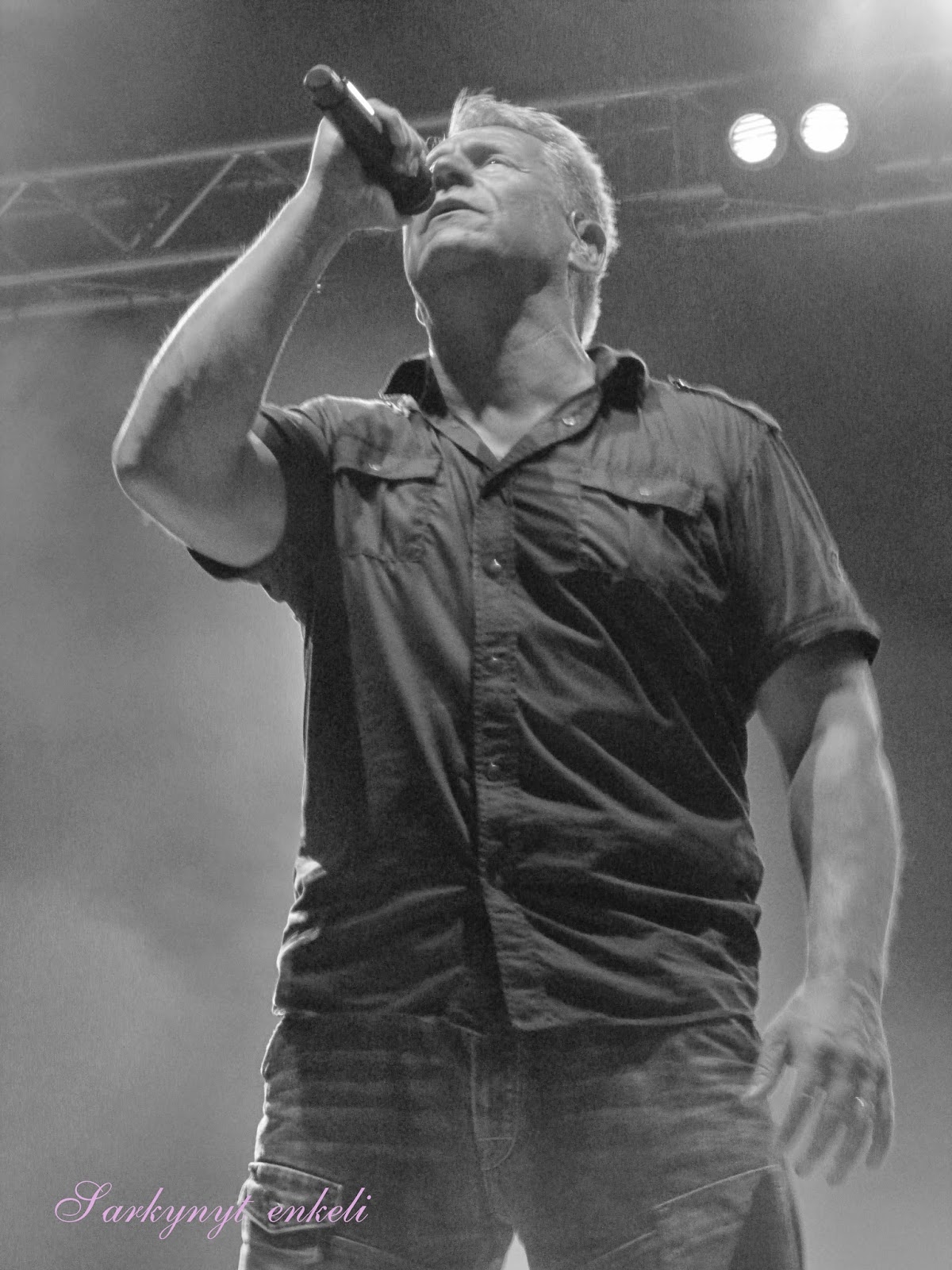 Molliolli? :)