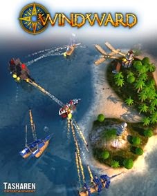 Windward v18.05.2015 - PC (Download Completo em Torrent)