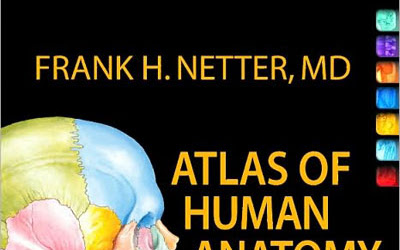 Frank Netter, Atlas Giải phẫu Người 5e