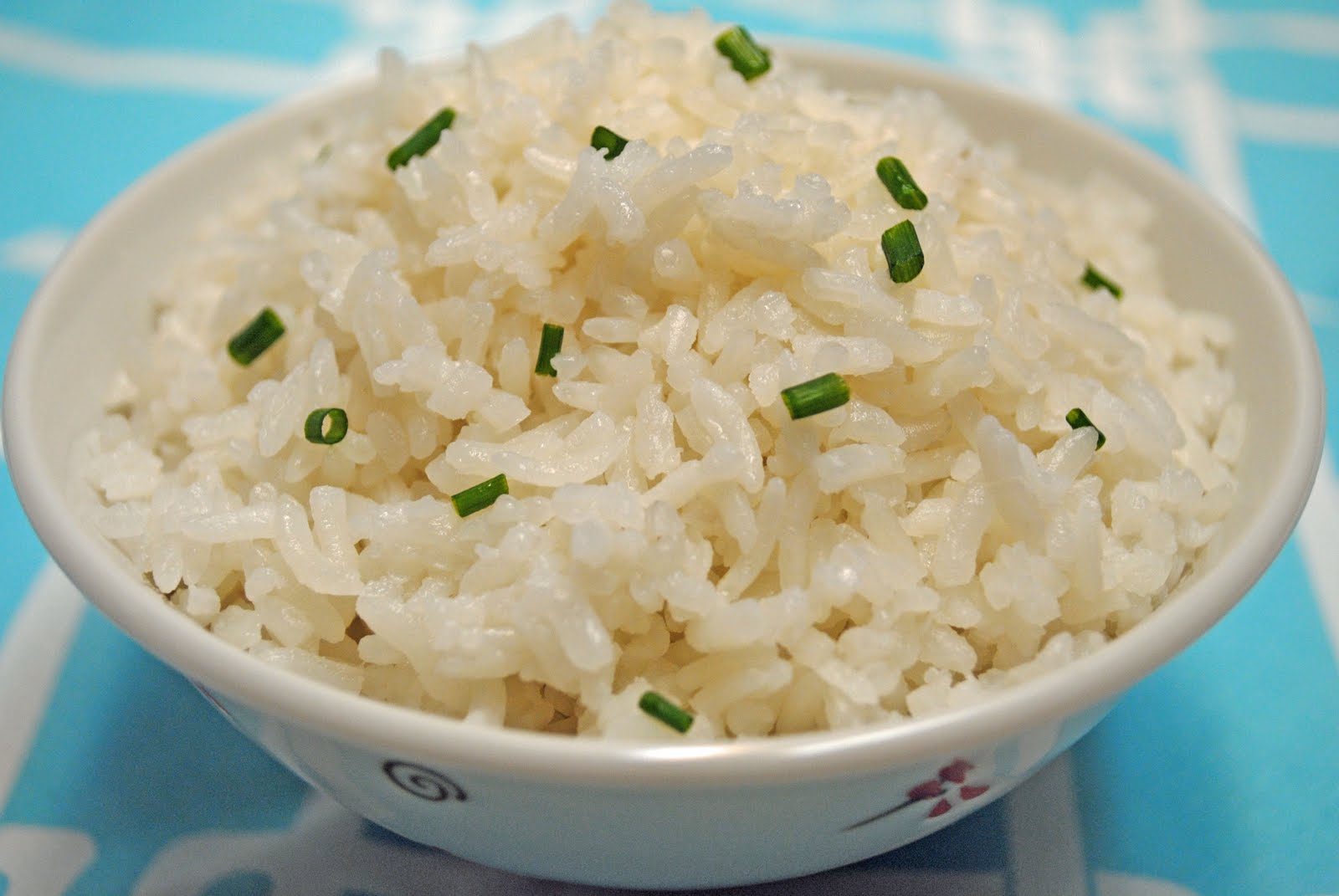 Perfectly Cooked Coconut Jasmine Rice Without A Rice Cooker Recipe