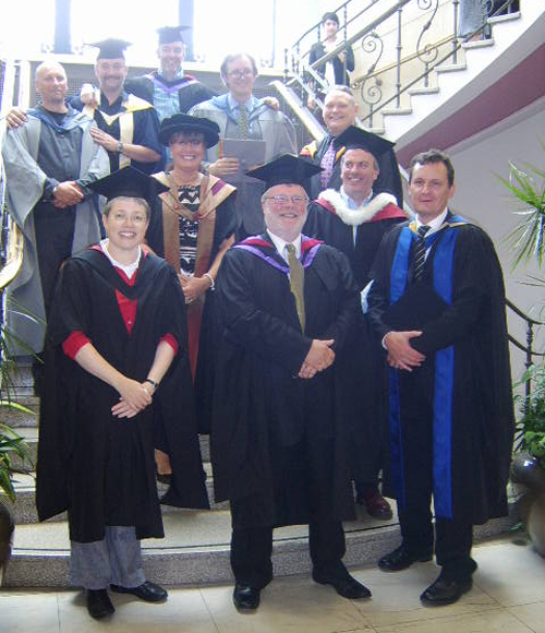 Proposal and dissertation help justice