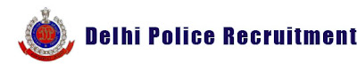 Delhi Police Driver recruitment