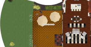 Denah Rumah Minimalis | RumahX