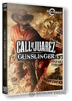 Call Of Juarez Gunslinger Full Version