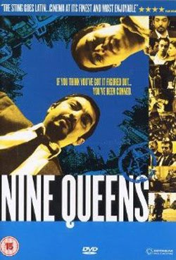 Nine Queens (2000) Nine Queens (2000)