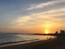 Praia da Rocha