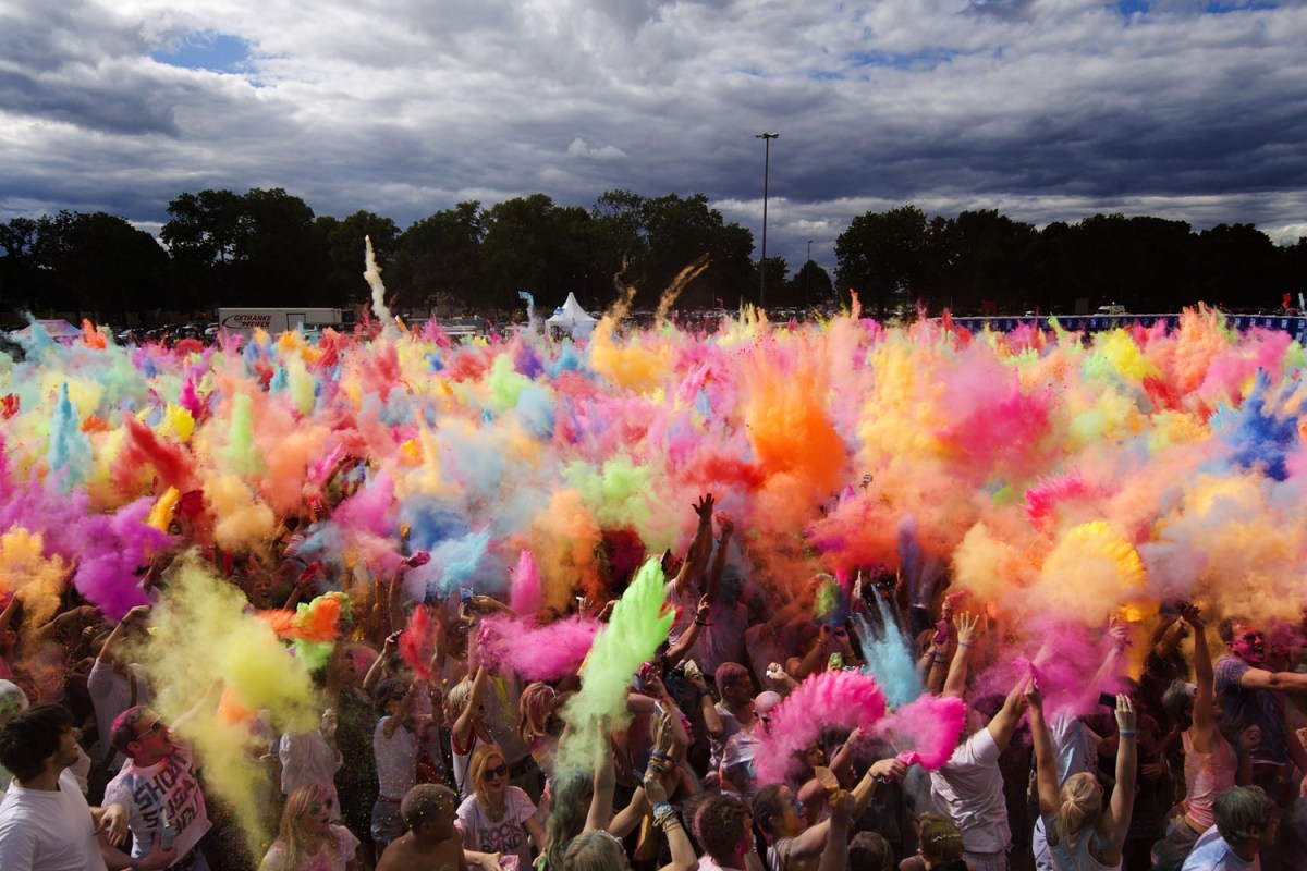 holi festival of colours dresden 2025