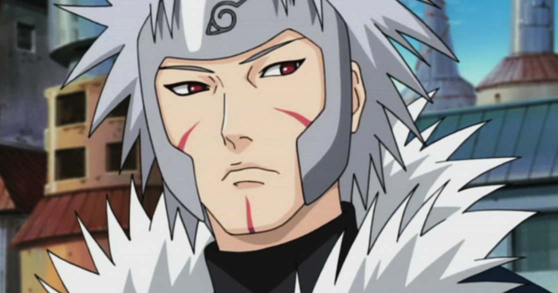 10 Shinobi who could use teleportation jutsu Otaku Notes