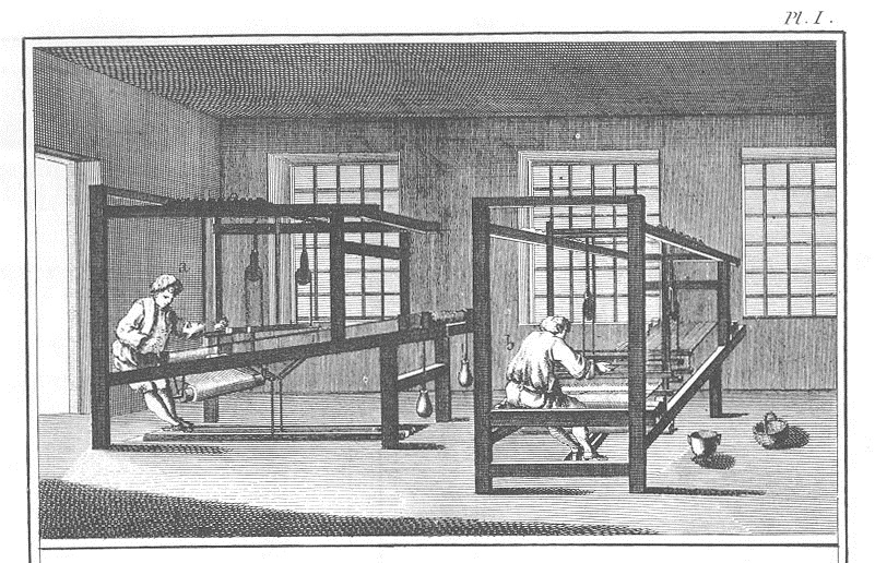 Jack of All Trades, Master of None Voice of the Shuttle