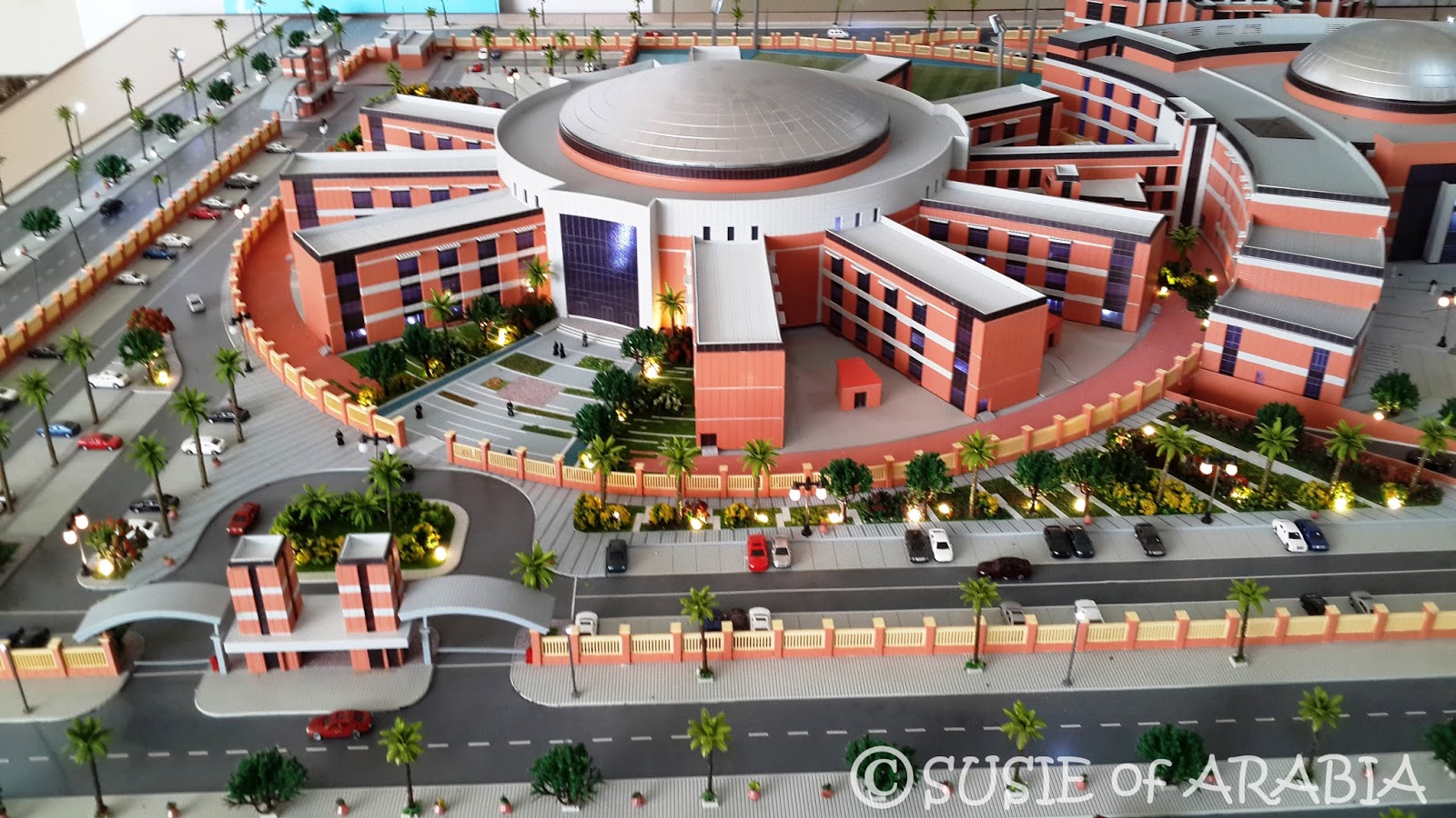 Jeddah Daily Photo Jeddah Waad Academy