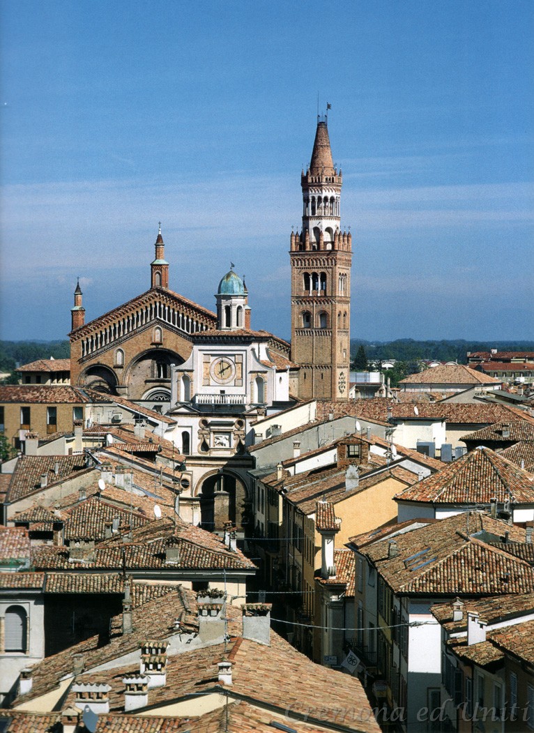 Cremona ed Uniti Cremona e Dintorni