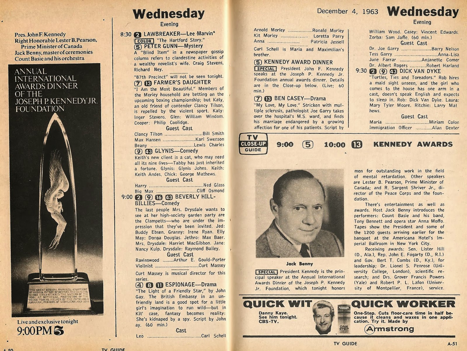 Michael J. Hayde's BETTER LIVING THROUGH TELEVISION: Unfortunate Timing for TV Guide
