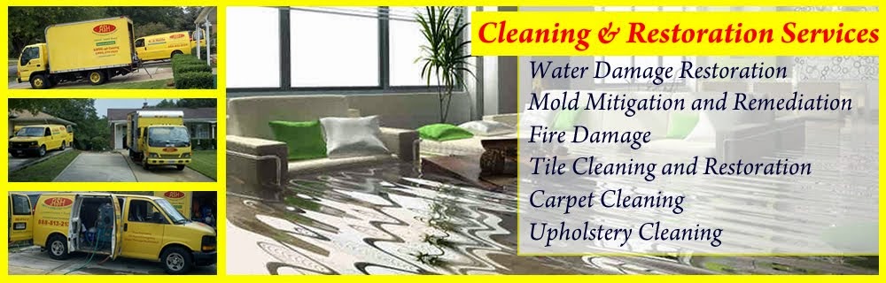 Blog | Ash Cleaning Inc.