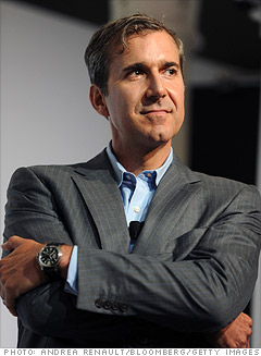 Technology 10 Brilliant Technology Visionaries In World