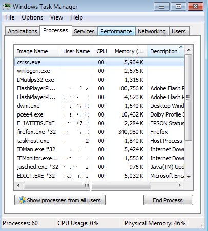 WinMend Folder Hidden 1.3.4 Fixed Task%2BManager