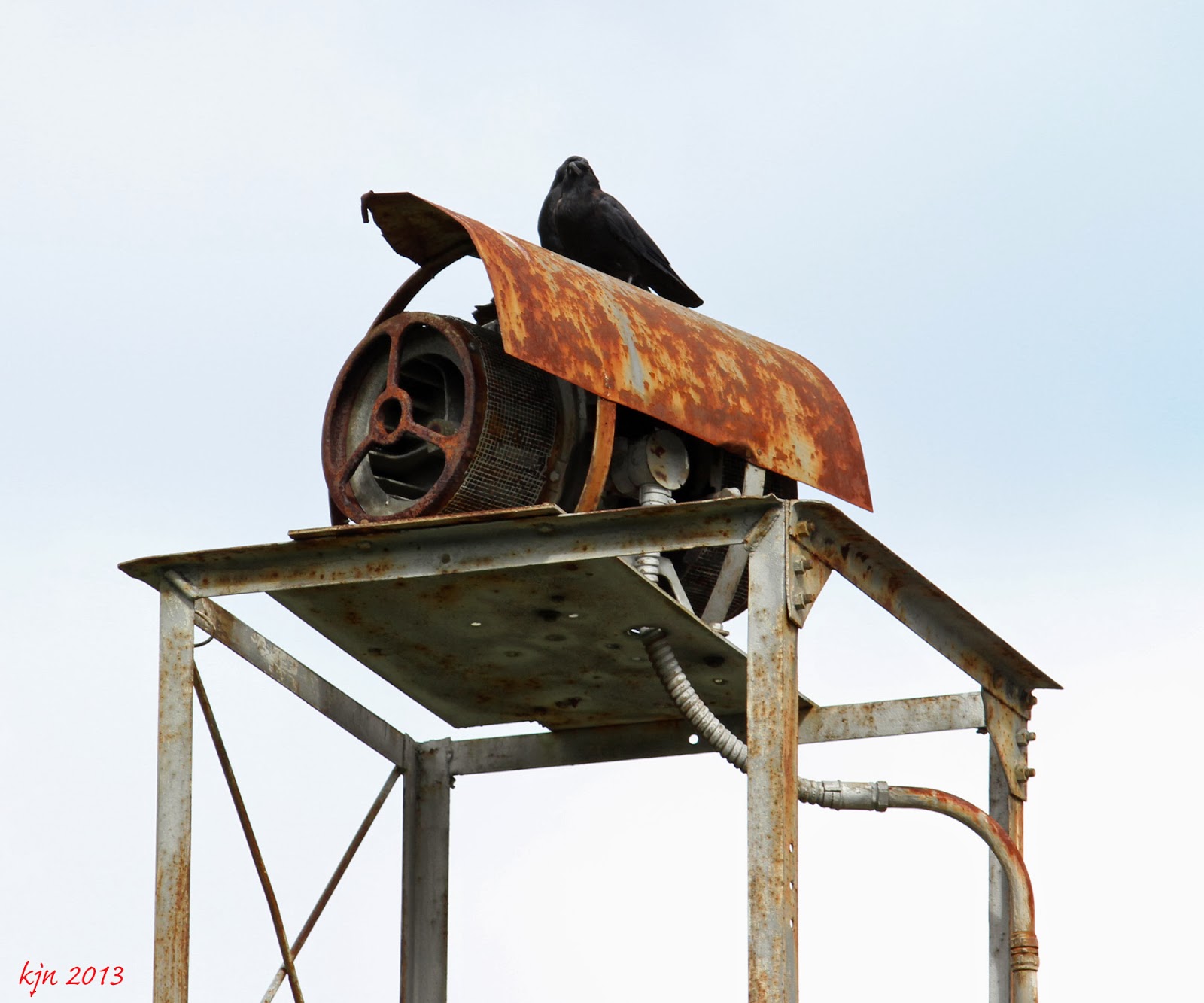 The Outskirts of Suburbia Coplay Fire Department