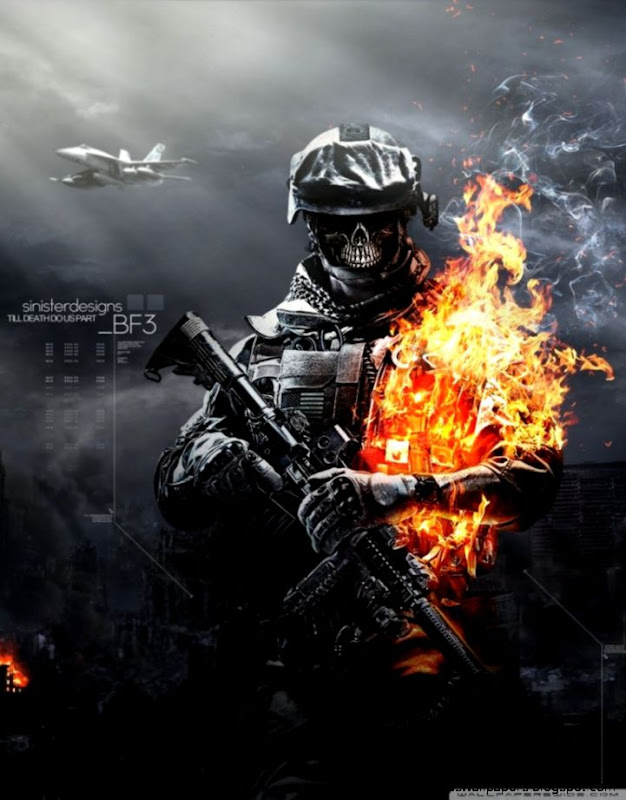 Battlefield 3 Zombies HD desktop wallpaper High Definition Mobile Battlefield 3 Zombies HD desktop wallpaper High Definition Mobile