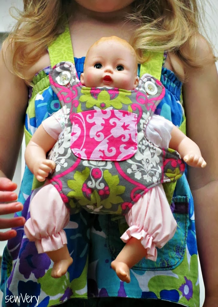 sewVery Craft Book Month Little Things to Sew