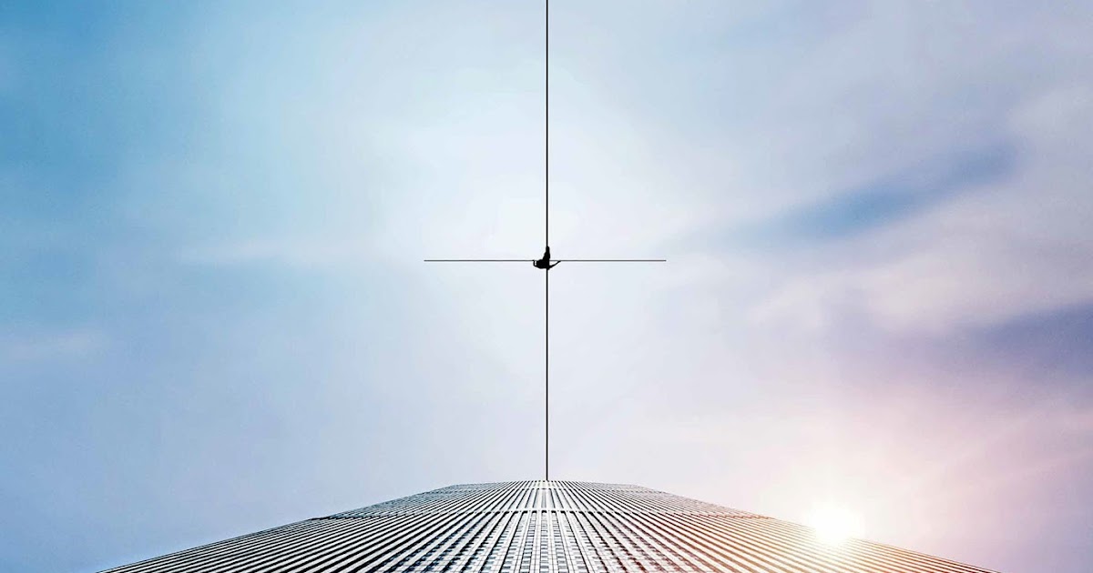 \"The Walk\" - Movie - 6 Lessons learnt !