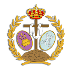 Escudo de la Hermandad