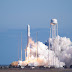 Antares decolla con successo!