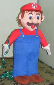  Mario Bros