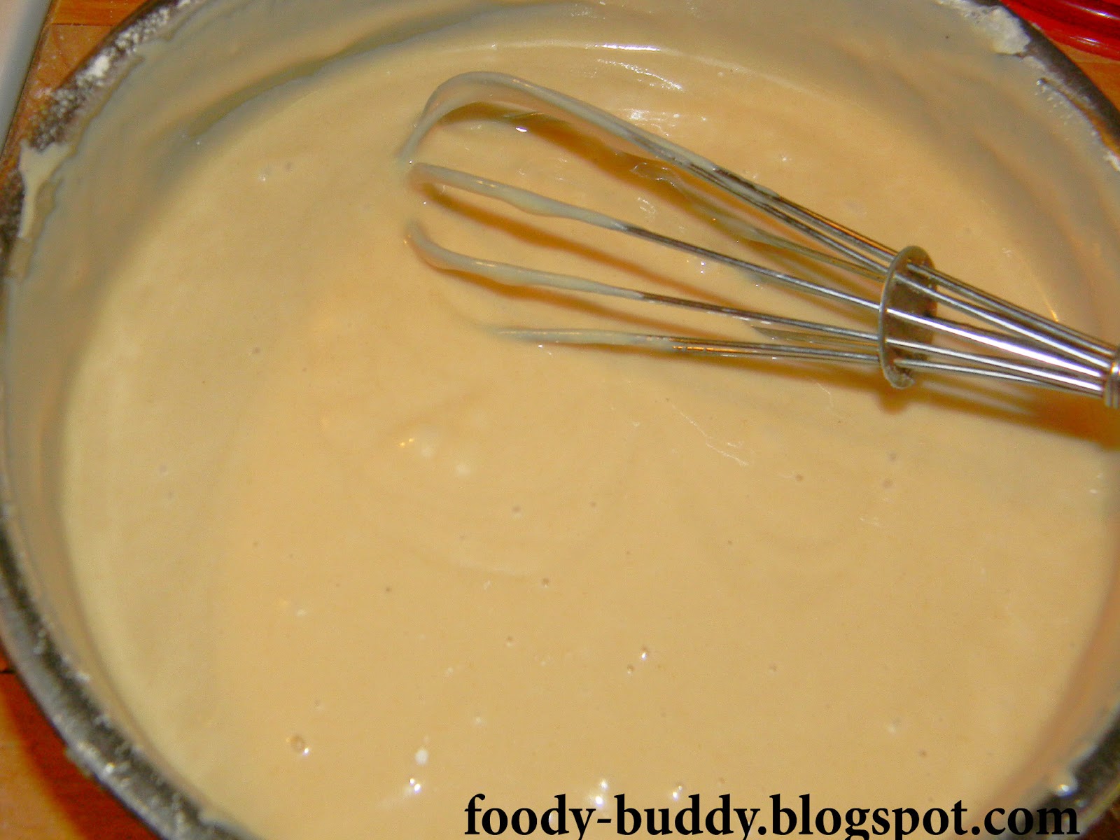 Eggless Vanilla Sponge Cake Using Yogurt / No Egg No ...