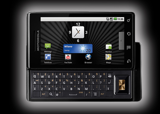 Htc hero 200 android 2.2
