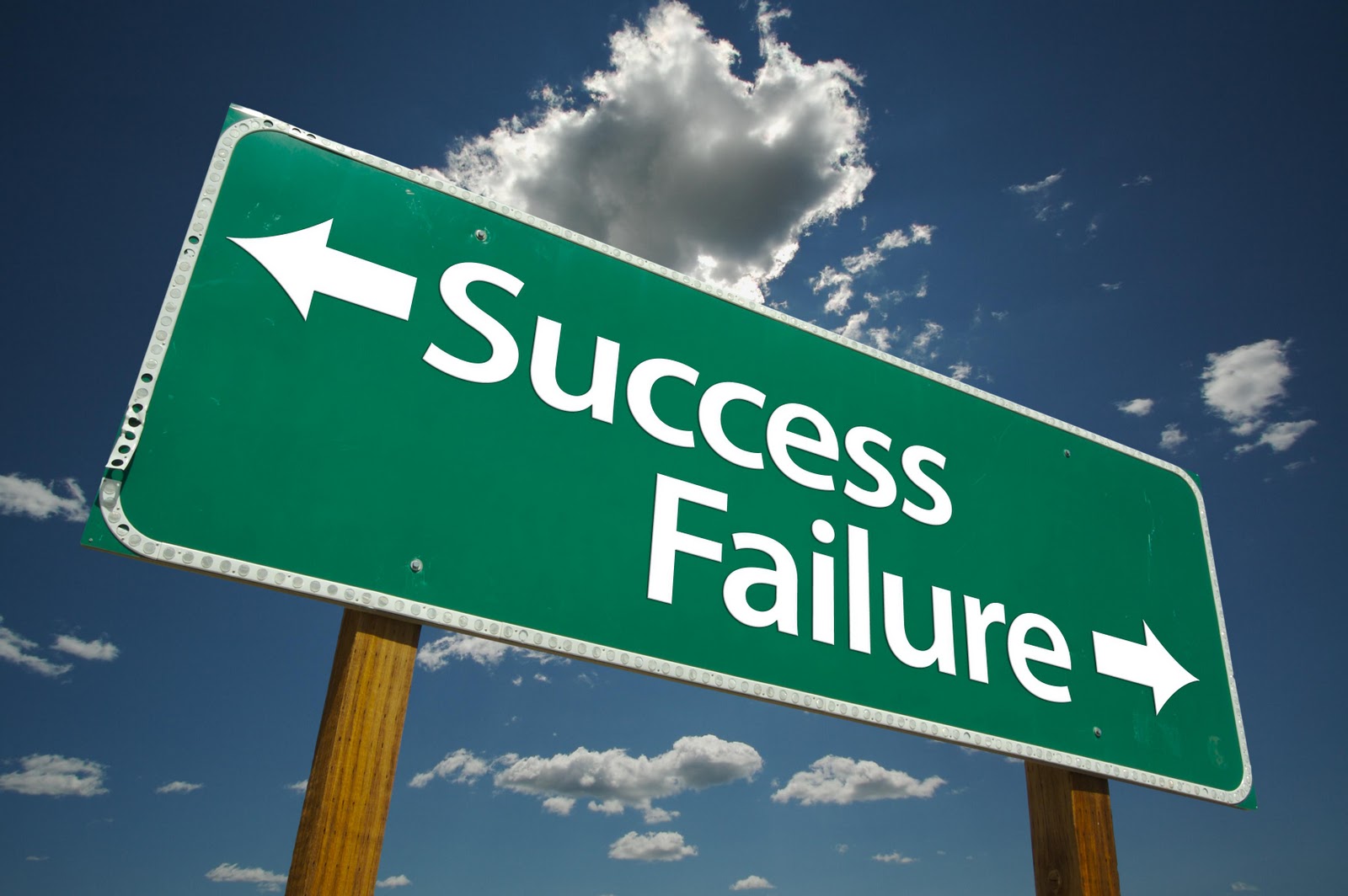 project success project success