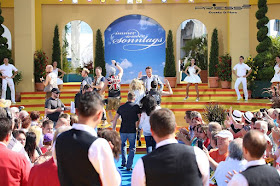 Olaf Der Flipper Pia Malo April 2016