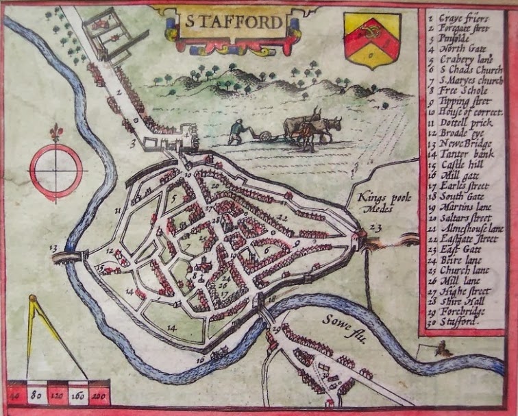 Clas Merdin Tales from the Enchanted Island Iron Age Stafford