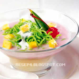 dingin kumpulan resep masakan dingin kumpulan resep masakan